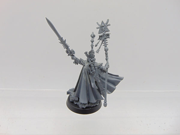 Eldrad Ulthran