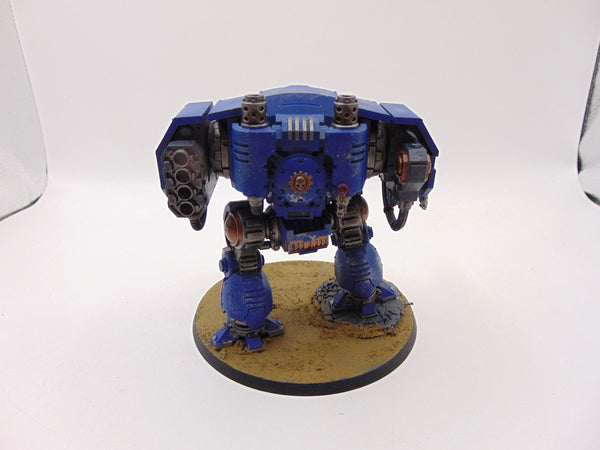 Ballistus Dreadnought