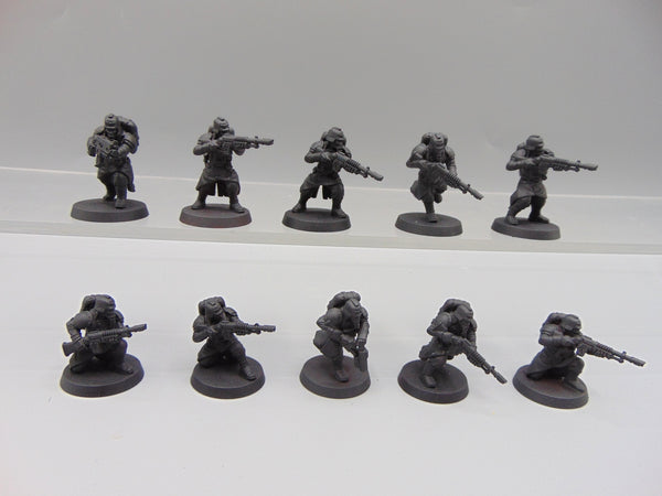 Death Korps of Krieg
