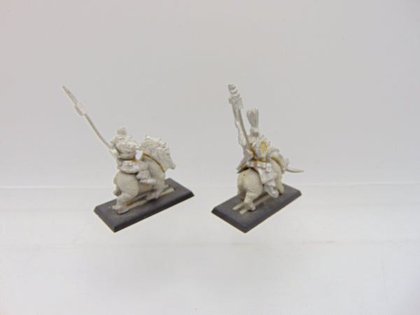 Snakebite Boar Boy and Boar Boy Nob