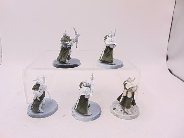 Castigators