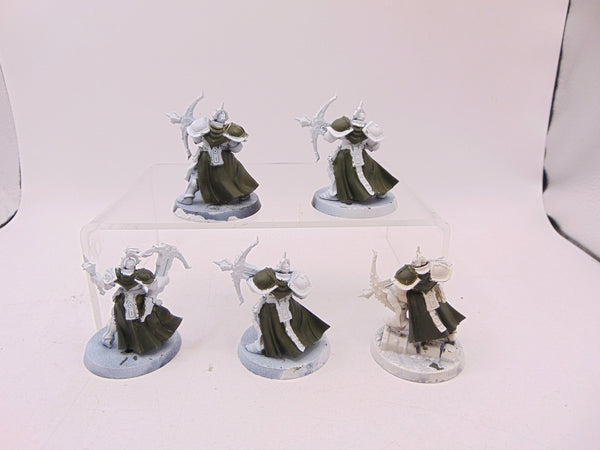 Castigators