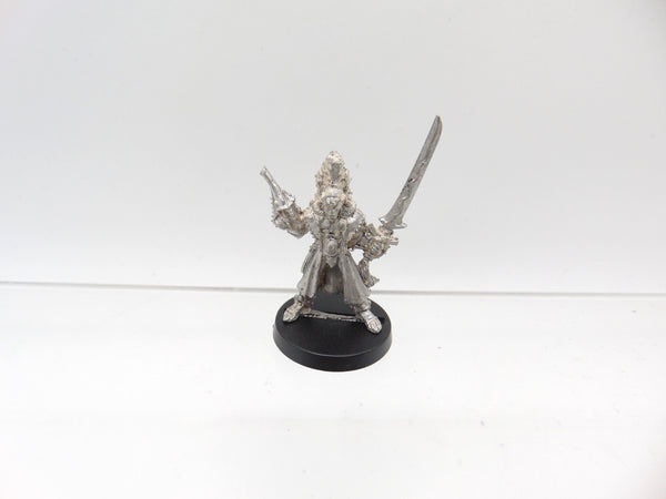 Harlequin High Avatar