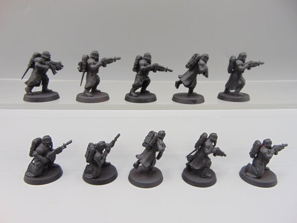 Death Korps of Krieg