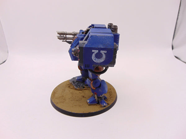 Ballistus Dreadnought