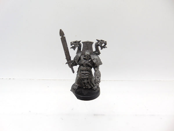 Chaos Sorcerer