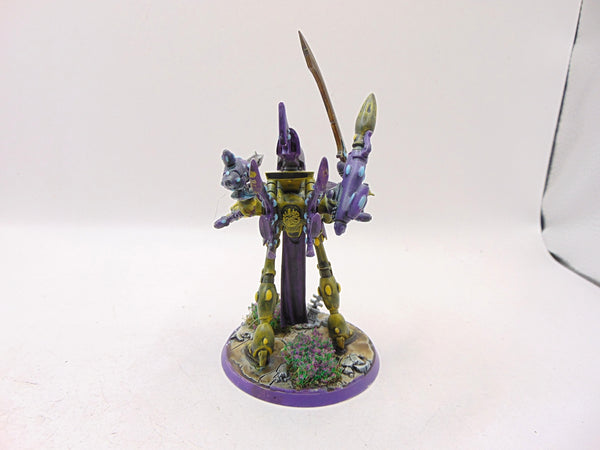 Wraithlord