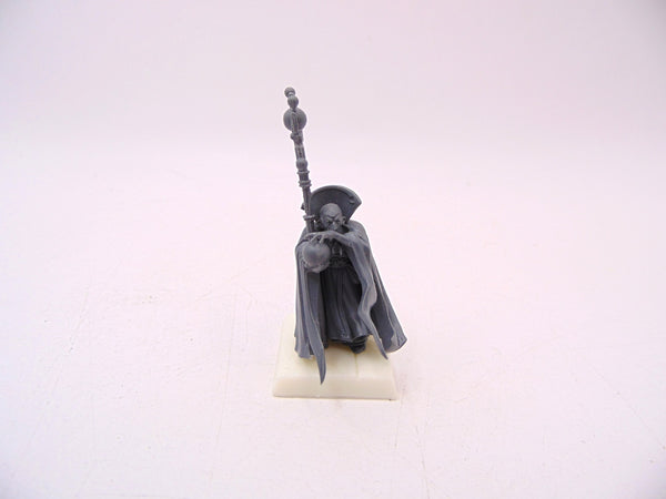 Battle Wizard