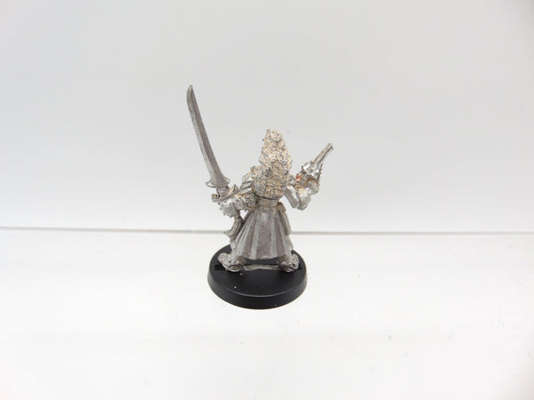 Harlequin High Avatar
