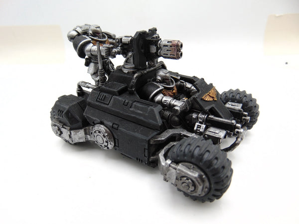 Invader ATV