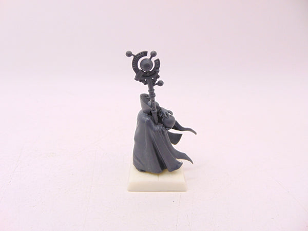 Battle Wizard