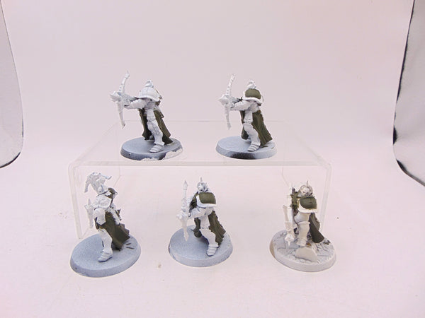 Castigators