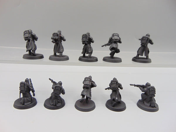 Death Korps of Krieg