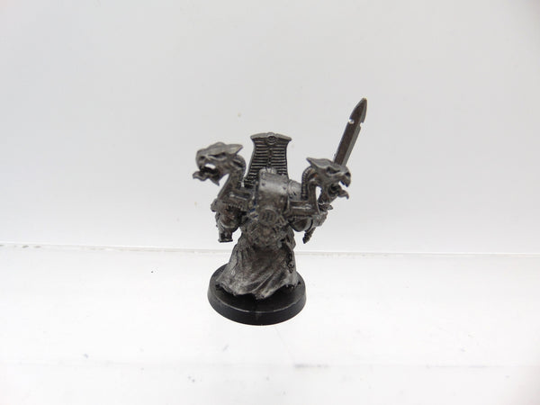 Chaos Sorcerer