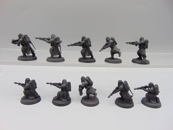 Death Korps of Krieg