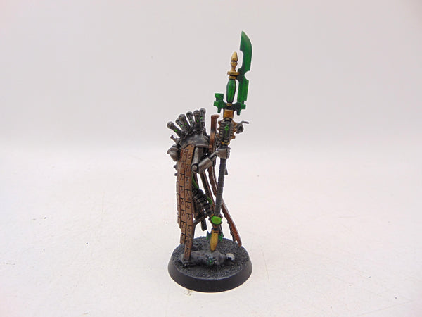 Plasmancer