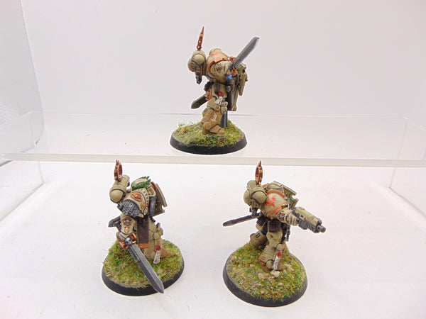 Bladeguard Veterans