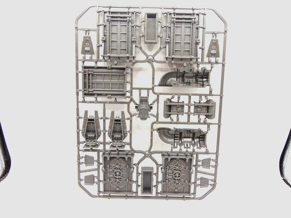 Rogue Trader Terrain