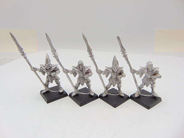 Melnibonean Infantry / Spearmen