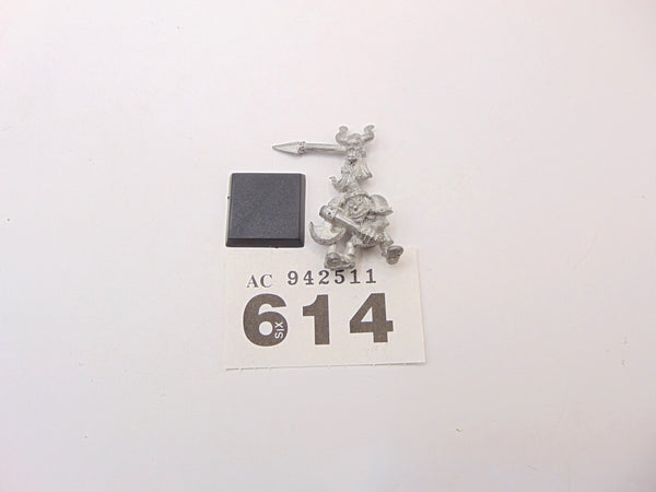 Goblin standard