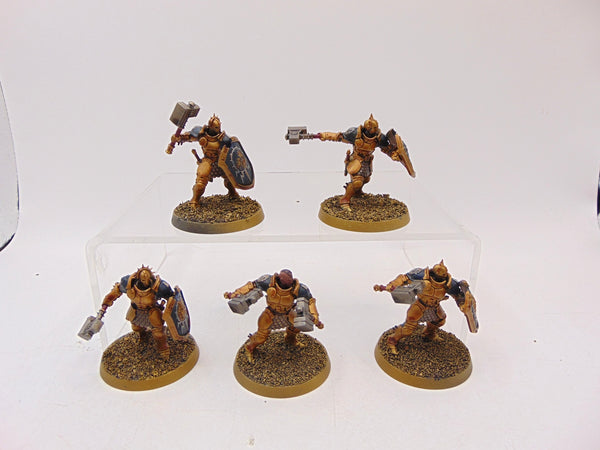 Liberators