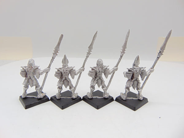 Melnibonean Infantry / Spearmen