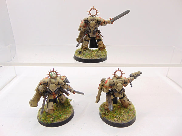 Bladeguard Veterans