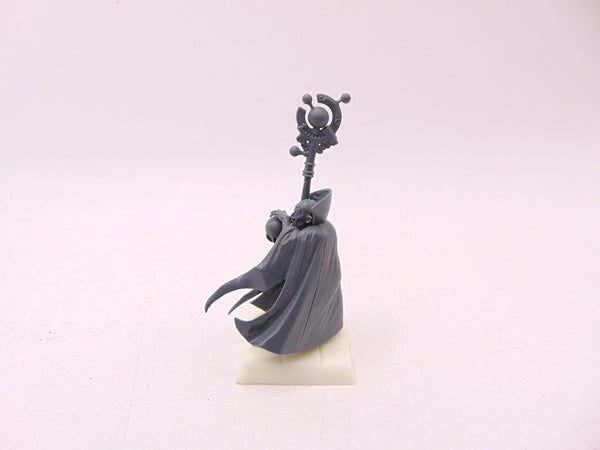 Battle Wizard