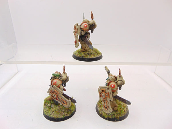 Bladeguard Veterans