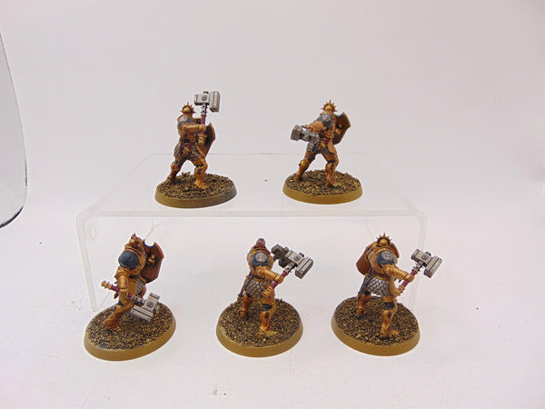 Liberators