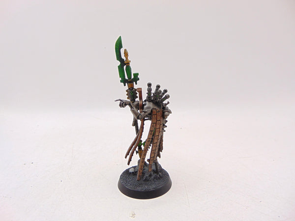 Plasmancer