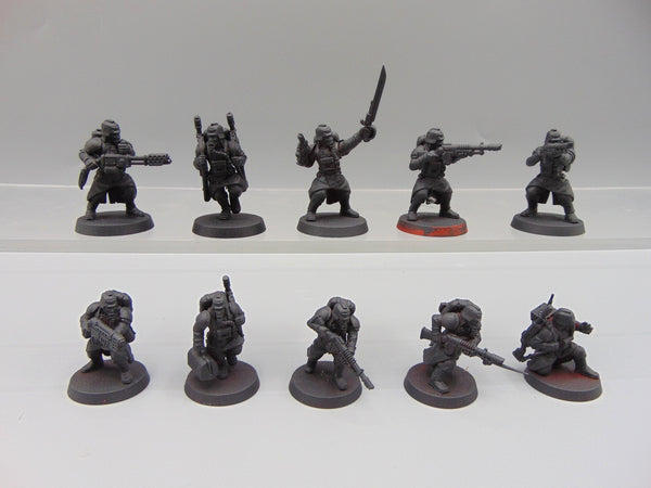 Death Korps of Krieg