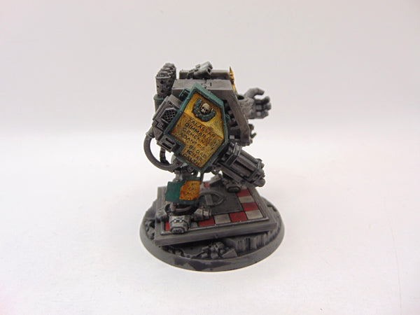 Venerable Dreadnought