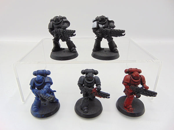 Infernus Marines