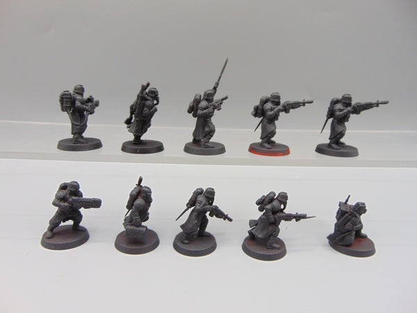 Death Korps of Krieg