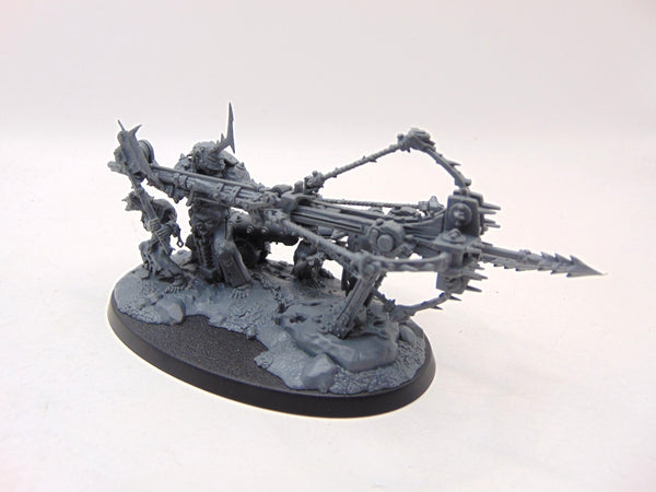 Beast Skewer Killbow