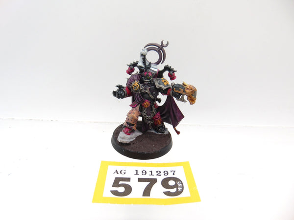 Lord Exultant