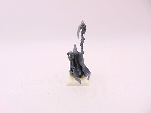 Battle Wizard