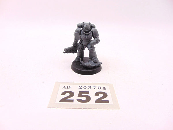Infernus Sergeant