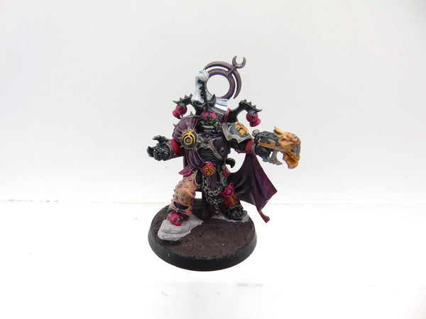 Lord Exultant