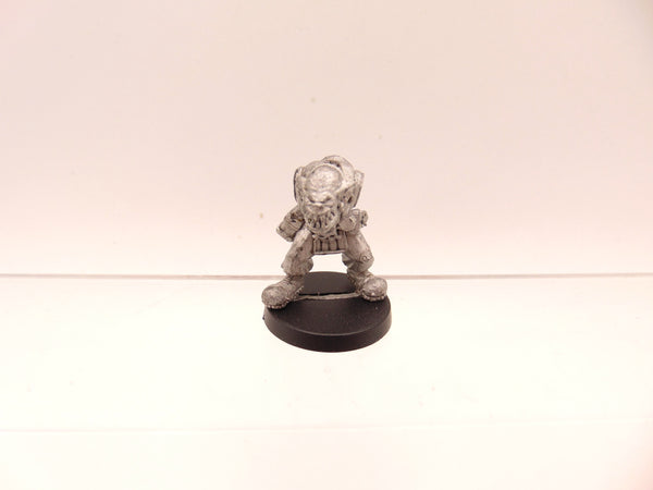Freebooterz Ork / Genestealer Hybrid Torso