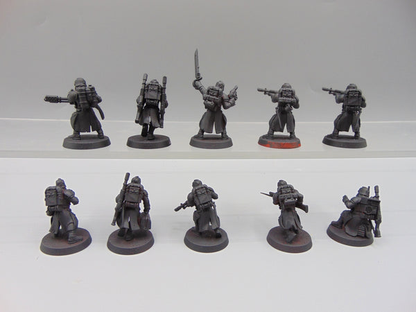 Death Korps of Krieg