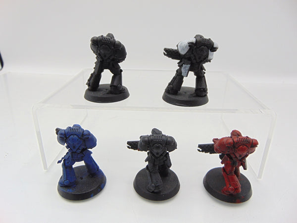 Infernus Marines