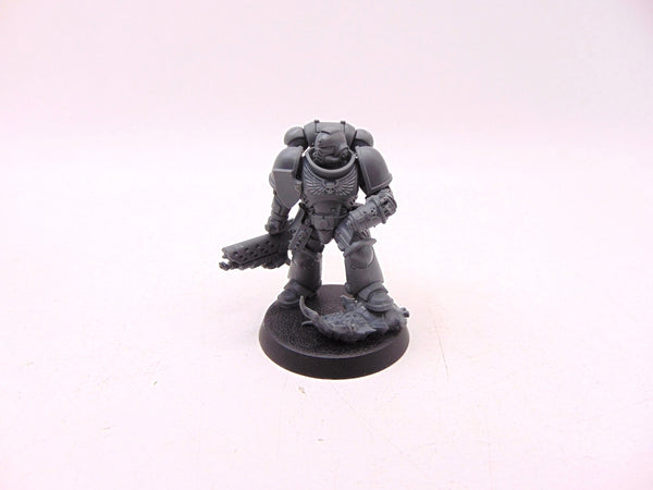Infernus Sergeant
