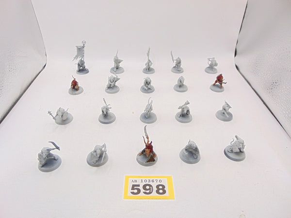 Clanrats