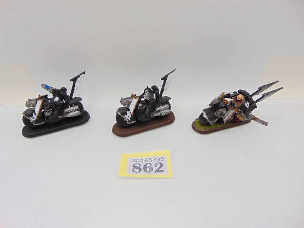 Ravenwing Bike Squad