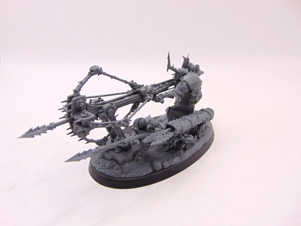 Beast Skewer Killbow