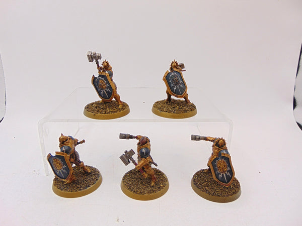 Liberators