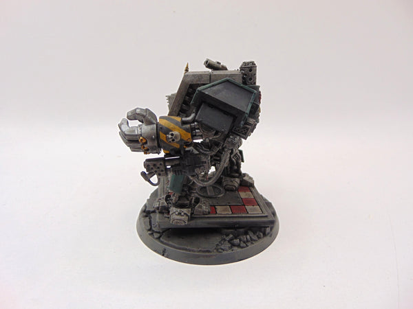 Venerable Dreadnought