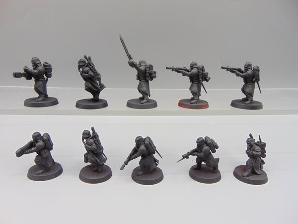 Death Korps of Krieg